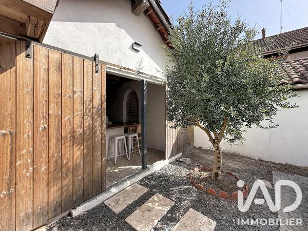 Maison à vendre 5 pièces 105 m² Magescq