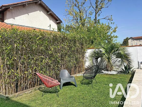 Maison à vendre 5 pièces 105 m² Magescq