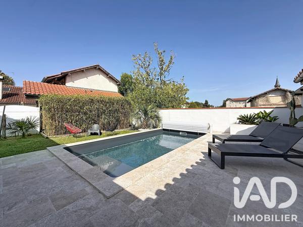 Maison à vendre 5 pièces 105 m² Magescq