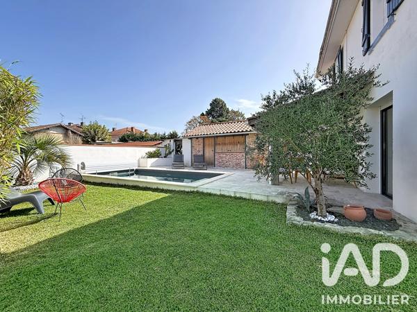 Maison à vendre 5 pièces 105 m² Magescq