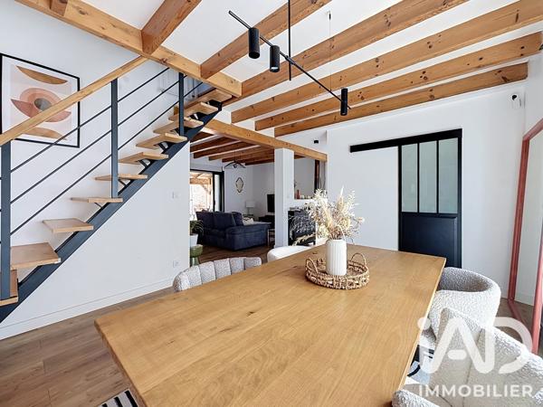 Maison à vendre 5 pièces 105 m² Magescq