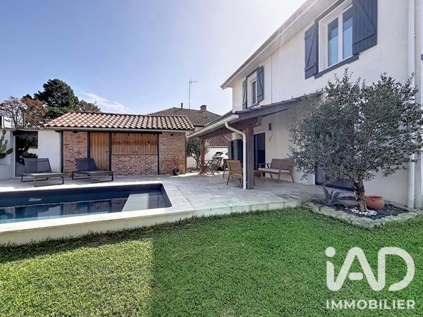 Maison à vendre 5 pièces 105 m² Magescq