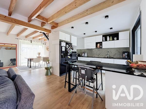 Maison à vendre 5 pièces 105 m² Magescq