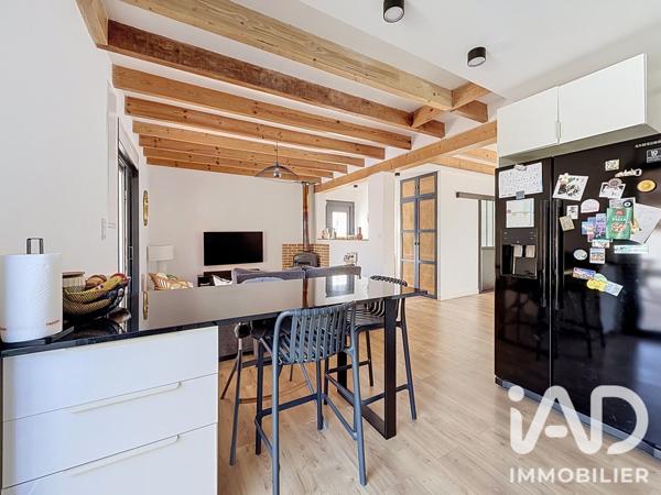 Maison à vendre 5 pièces 105 m² Magescq