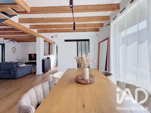 Maison à vendre 5 pièces 105 m² Magescq