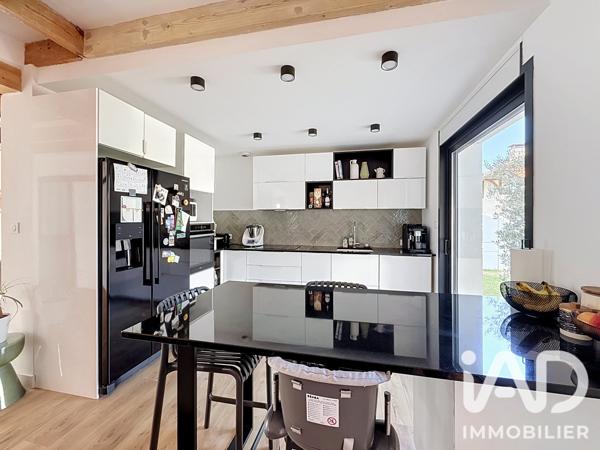 Maison à vendre 5 pièces 105 m² Magescq