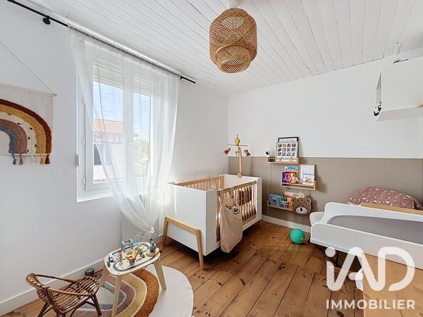 Maison à vendre 5 pièces 105 m² Magescq