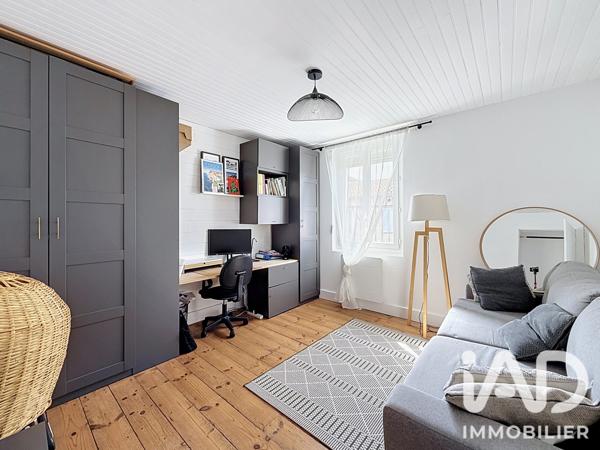 Maison à vendre 5 pièces 105 m² Magescq