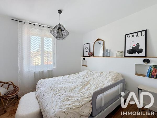 Maison à vendre 5 pièces 105 m² Magescq