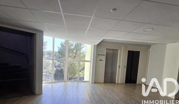 Appartement à vendre 1 pièce 25 m² Saint-Gély-du-Fesc