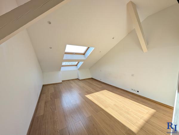 HYPER CENTRE 2 pièces 51 m² GRENOBLE