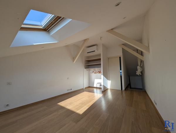 HYPER CENTRE 2 pièces 51 m² GRENOBLE