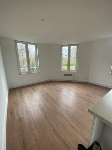 ROUBAIX - Appartement 1 chambre- Proximité de l'EDHEC