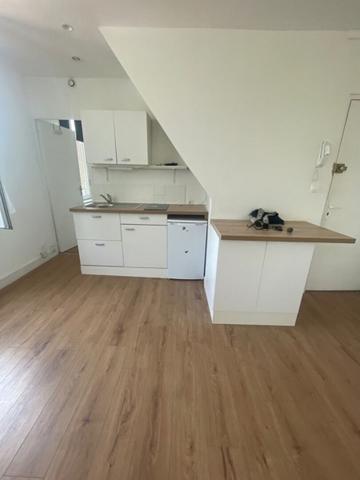 ROUBAIX - Appartement 1 chambre- Proximité de l'EDHEC