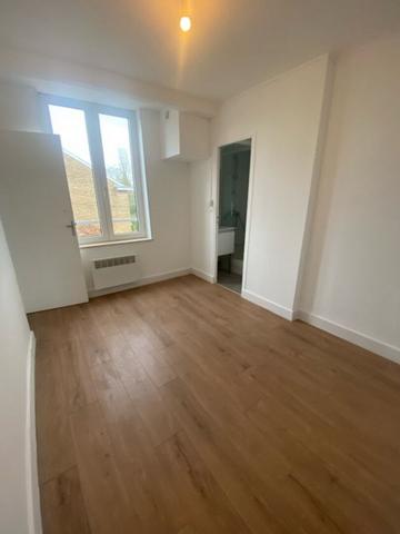ROUBAIX - Appartement 1 chambre- Proximité de l'EDHEC