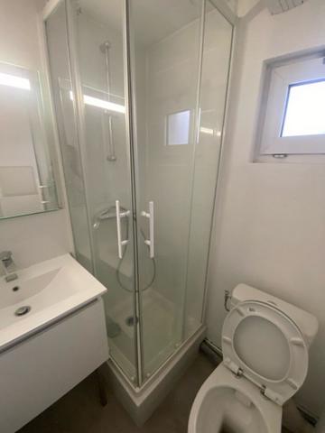 ROUBAIX - Appartement 1 chambre- Proximité de l'EDHEC
