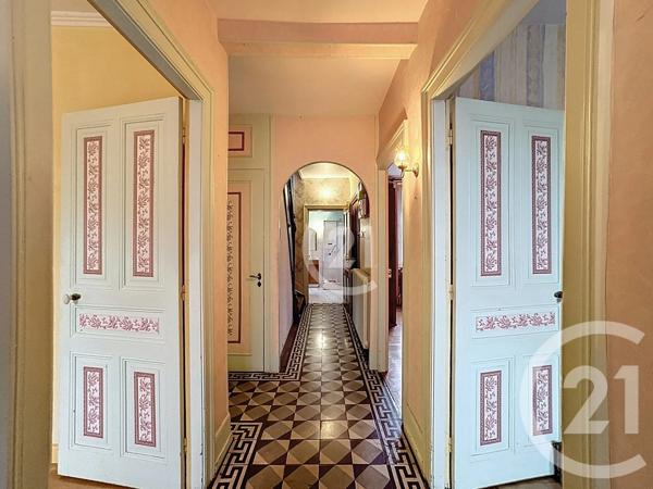 Maison à vendre  8 pièces - 205,83 m 2   BELFORT  - 90