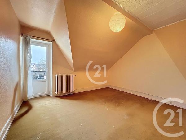Maison à vendre  8 pièces - 205,83 m 2   BELFORT  - 90