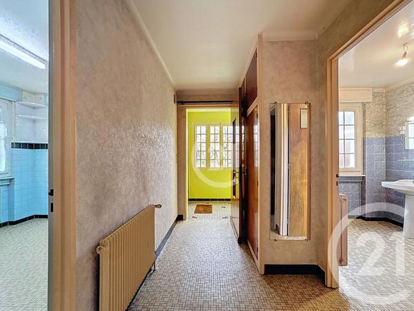 Maison à vendre  8 pièces - 205,83 m 2   BELFORT  - 90