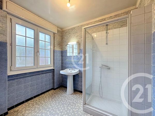 Maison à vendre  8 pièces - 205,83 m 2   BELFORT  - 90
