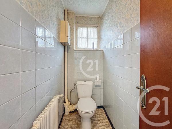 Maison à vendre  8 pièces - 205,83 m 2   BELFORT  - 90