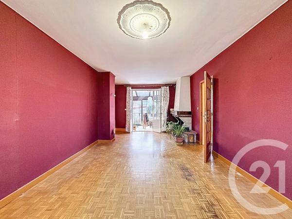 Maison à vendre  8 pièces - 205,83 m 2   BELFORT  - 90