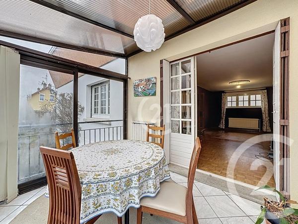 Maison à vendre  8 pièces - 205,83 m 2   BELFORT  - 90