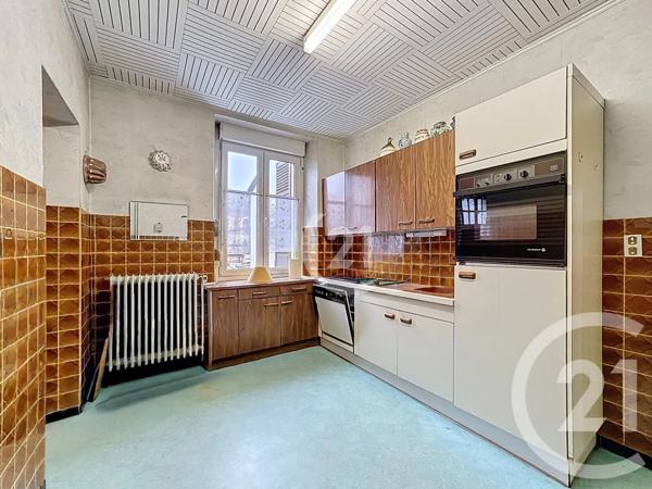 Maison à vendre  8 pièces - 205,83 m 2   BELFORT  - 90