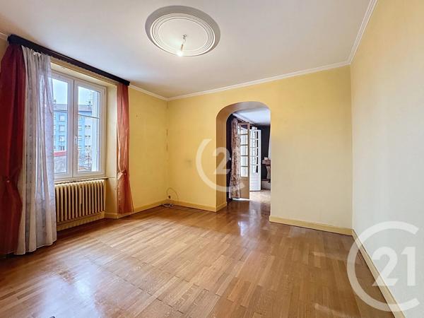 Maison à vendre  8 pièces - 205,83 m 2   BELFORT  - 90