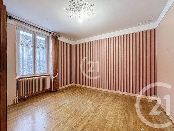 Maison à vendre  8 pièces - 205,83 m 2   BELFORT  - 90
