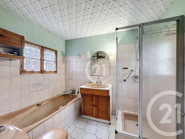 Maison à vendre  8 pièces - 205,83 m 2   BELFORT  - 90