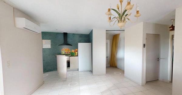 Vente / Appartement T2