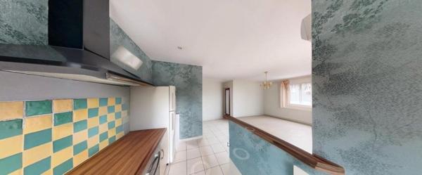 Vente / Appartement T2