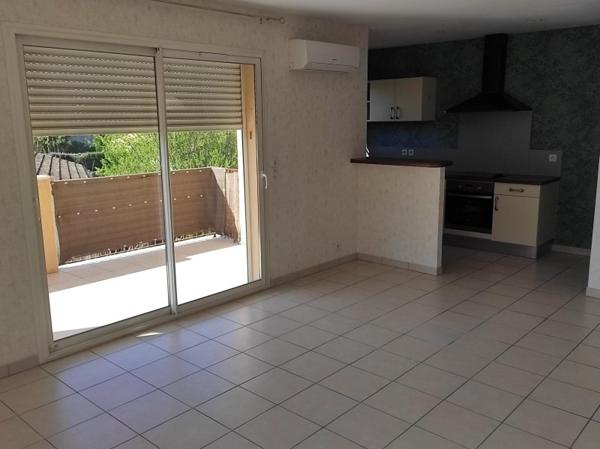 Vente / Appartement T2
