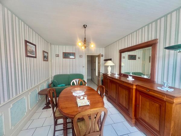 Appartement 3 pièce(s) 75m2