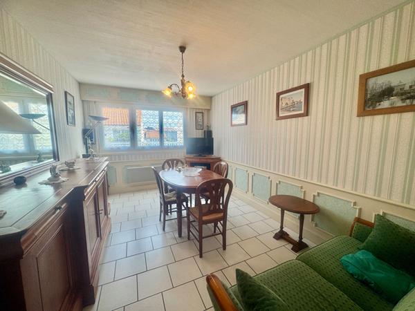 Appartement 3 pièce(s) 75m2