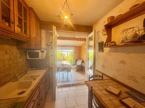 Appartement 3 pièce(s) 75m2