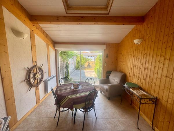 Appartement 3 pièce(s) 75m2