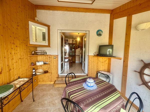 Appartement 3 pièce(s) 75m2