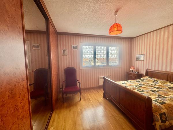 Appartement 3 pièce(s) 75m2