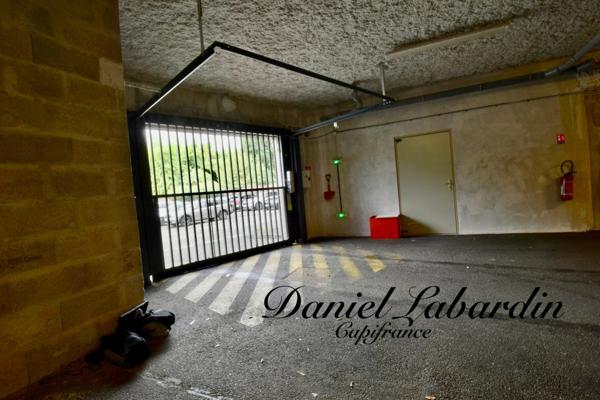 Appartement à vendre 3 pièces MARMANDE (47)