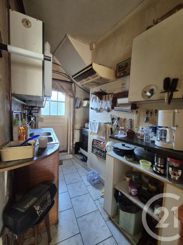 Maison à vendre  3 pièces - 75,90 m2 HOUPLINES - 59