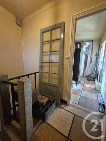 Maison à vendre  3 pièces - 75,90 m2 HOUPLINES - 59