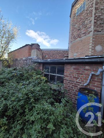 Maison à vendre  3 pièces - 75,90 m2 HOUPLINES - 59