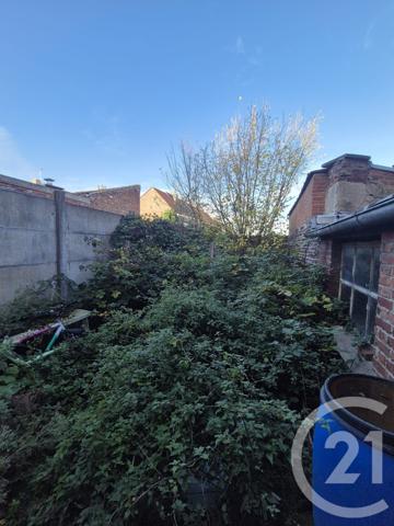 Maison à vendre  3 pièces - 75,90 m2 HOUPLINES - 59