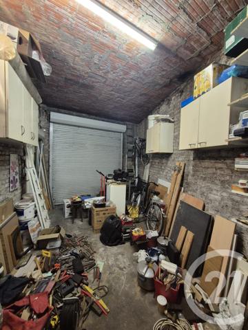 Maison à vendre  3 pièces - 75,90 m2 HOUPLINES - 59