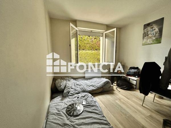 À vendre Studio 21.92 m² - Buxerolles 86180