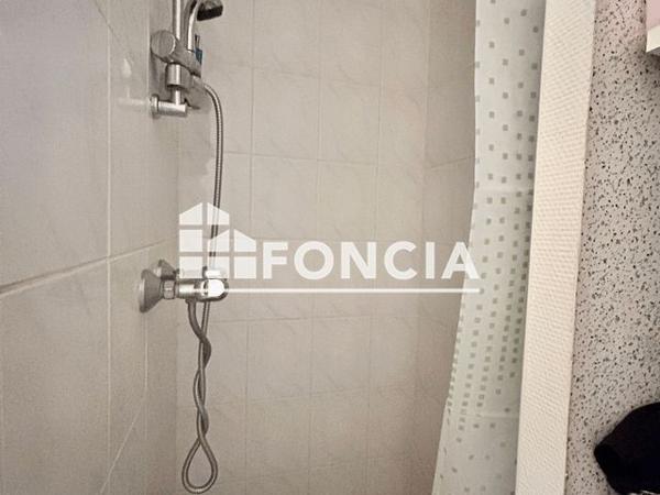 À vendre Studio 21.92 m² - Buxerolles 86180