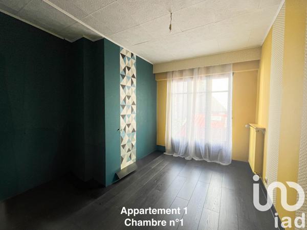 Immeuble à vendre 270 m² Suresnes