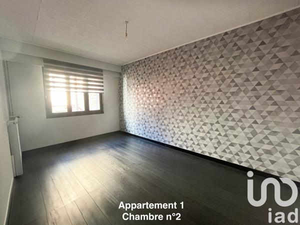 Immeuble à vendre 270 m² Suresnes